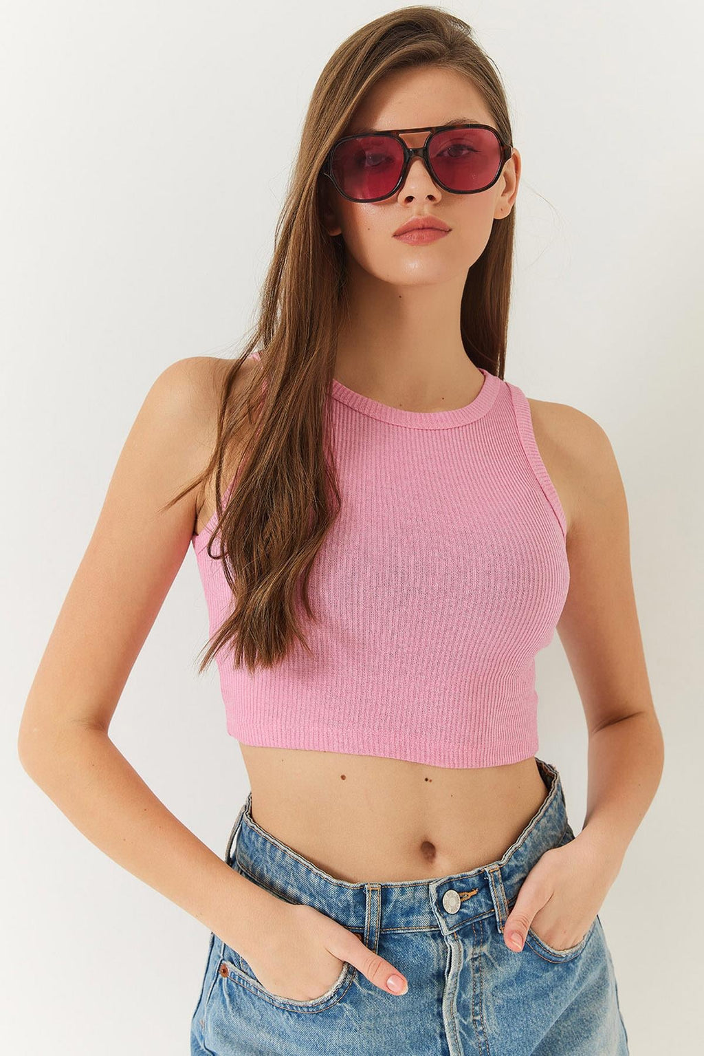 Multicolour‎ Blouse