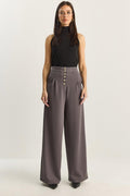 Grey‎ Pants