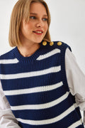 Multicolour‎ Sweater