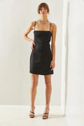 Black‎ Dress
