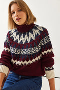 Red‎ Sweater