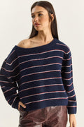 Multicolour‎ Sweater
