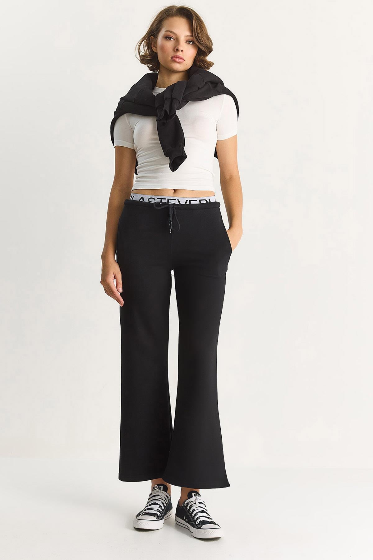 Black‎ Jogger