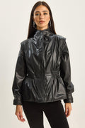 Black‎ Jacket