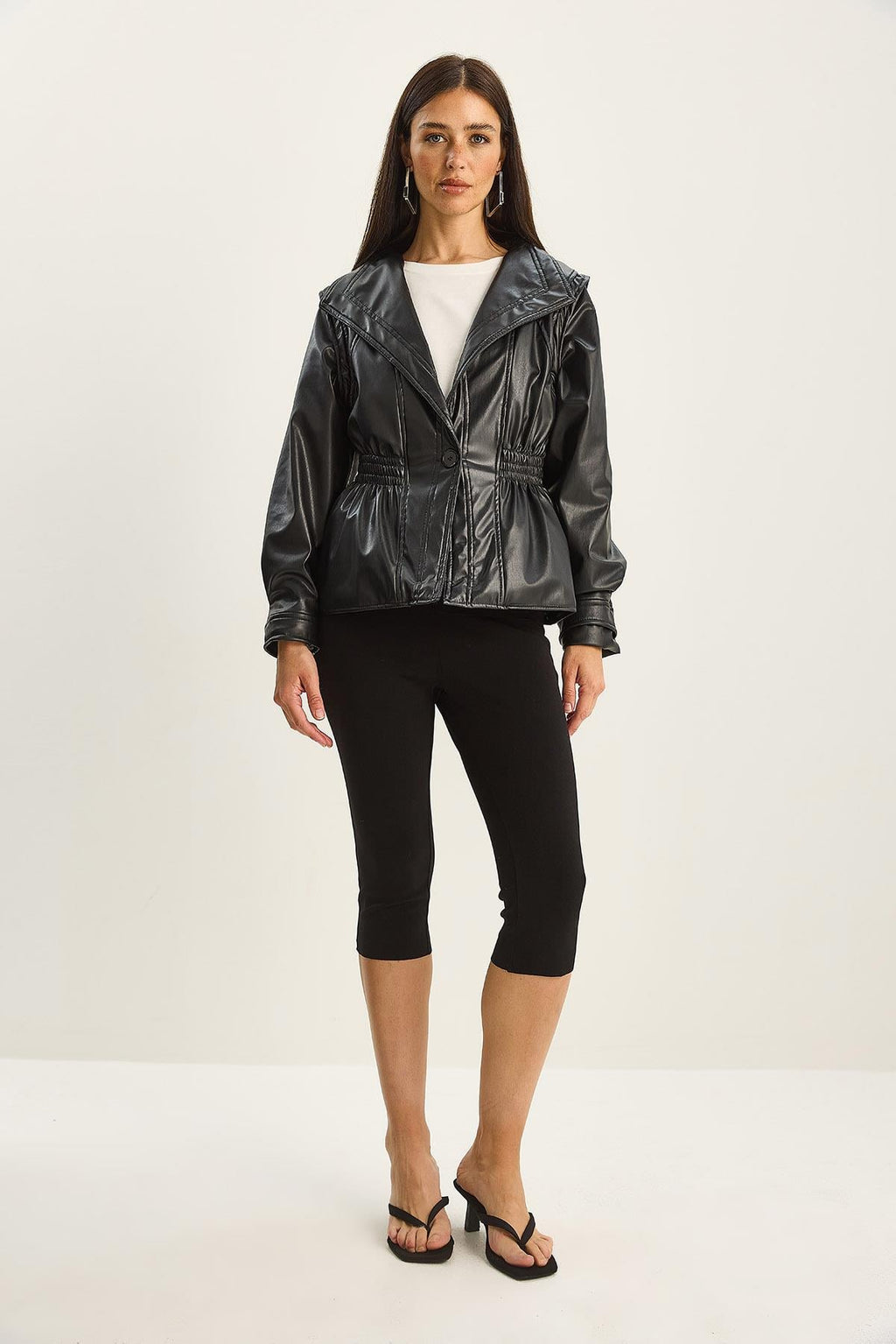 Black‎ Jacket
