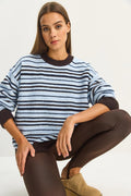 Multicolour‎ Sweater