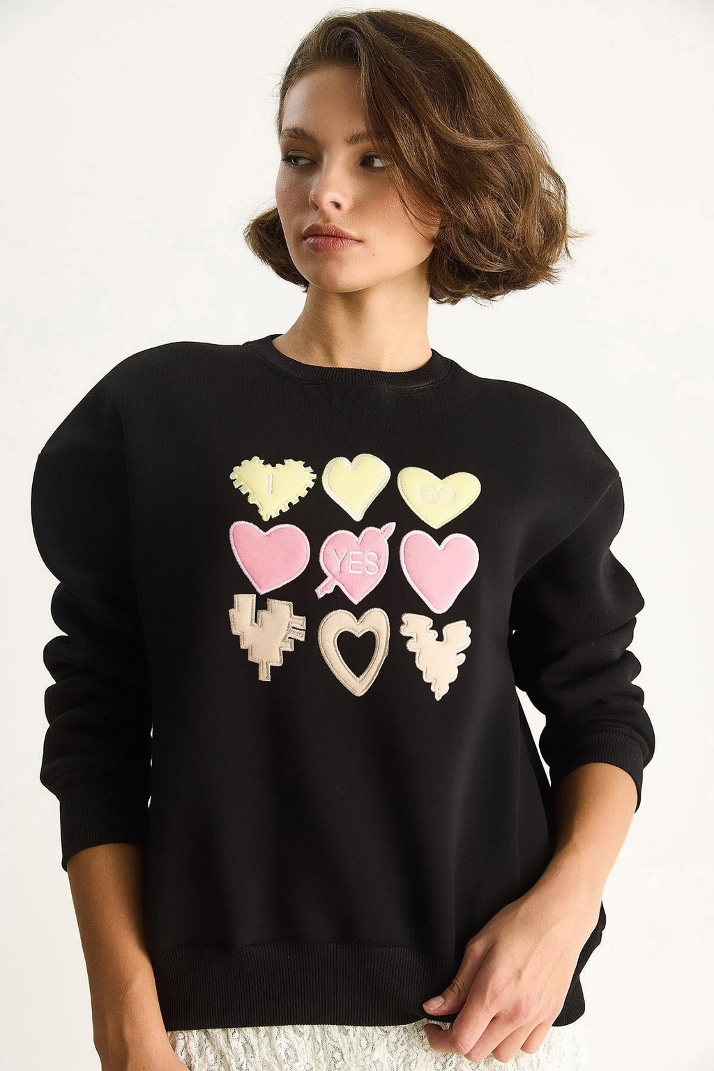 Black‎ T-Shirt
