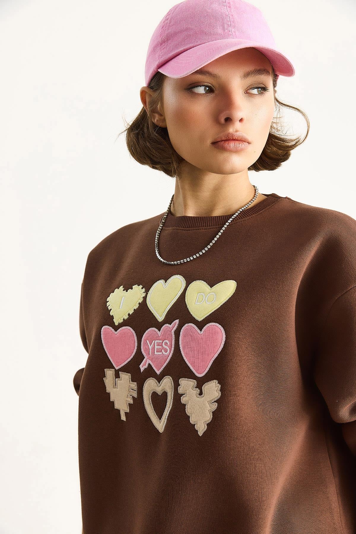 Brown‎ T-Shirt