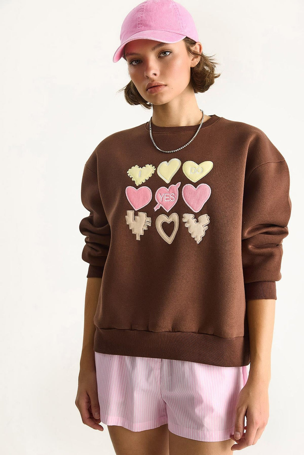 Brown‎ T-Shirt