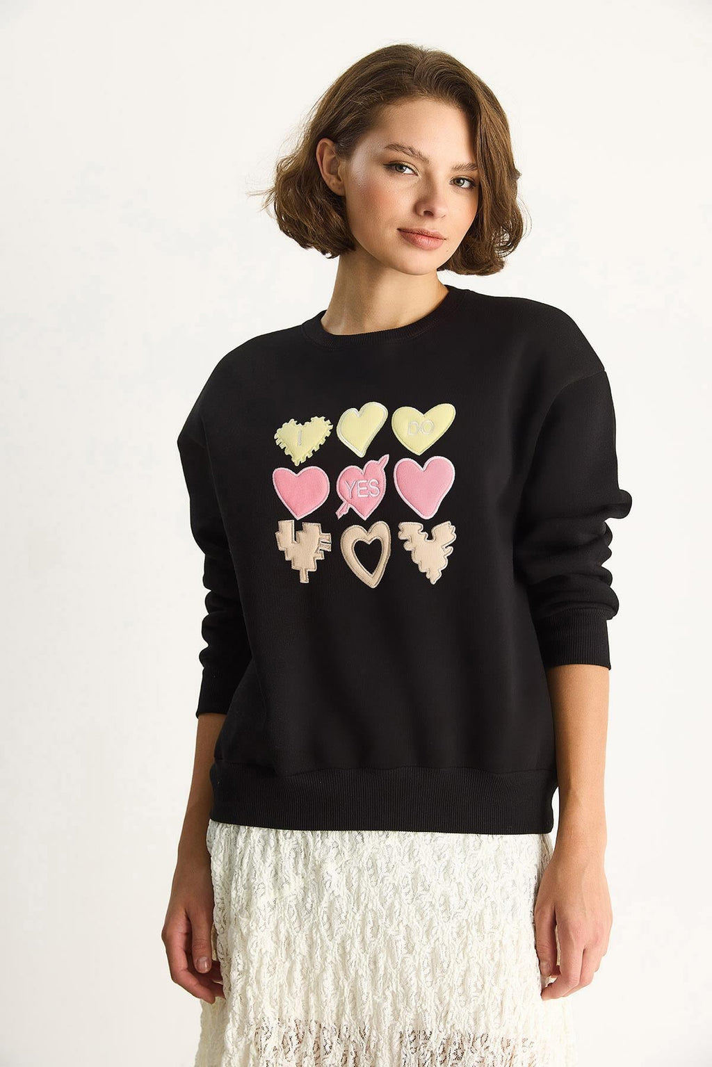 Black‎ T-Shirt