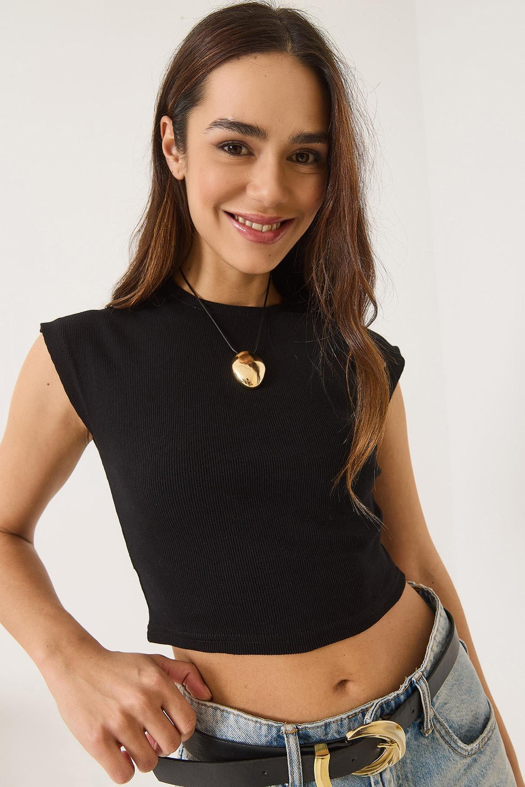 Black‎ T-Shirt