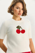 White‎ Blouse