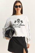 Cream‎ T-Shirt