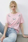 Candy Pink T-Shirt