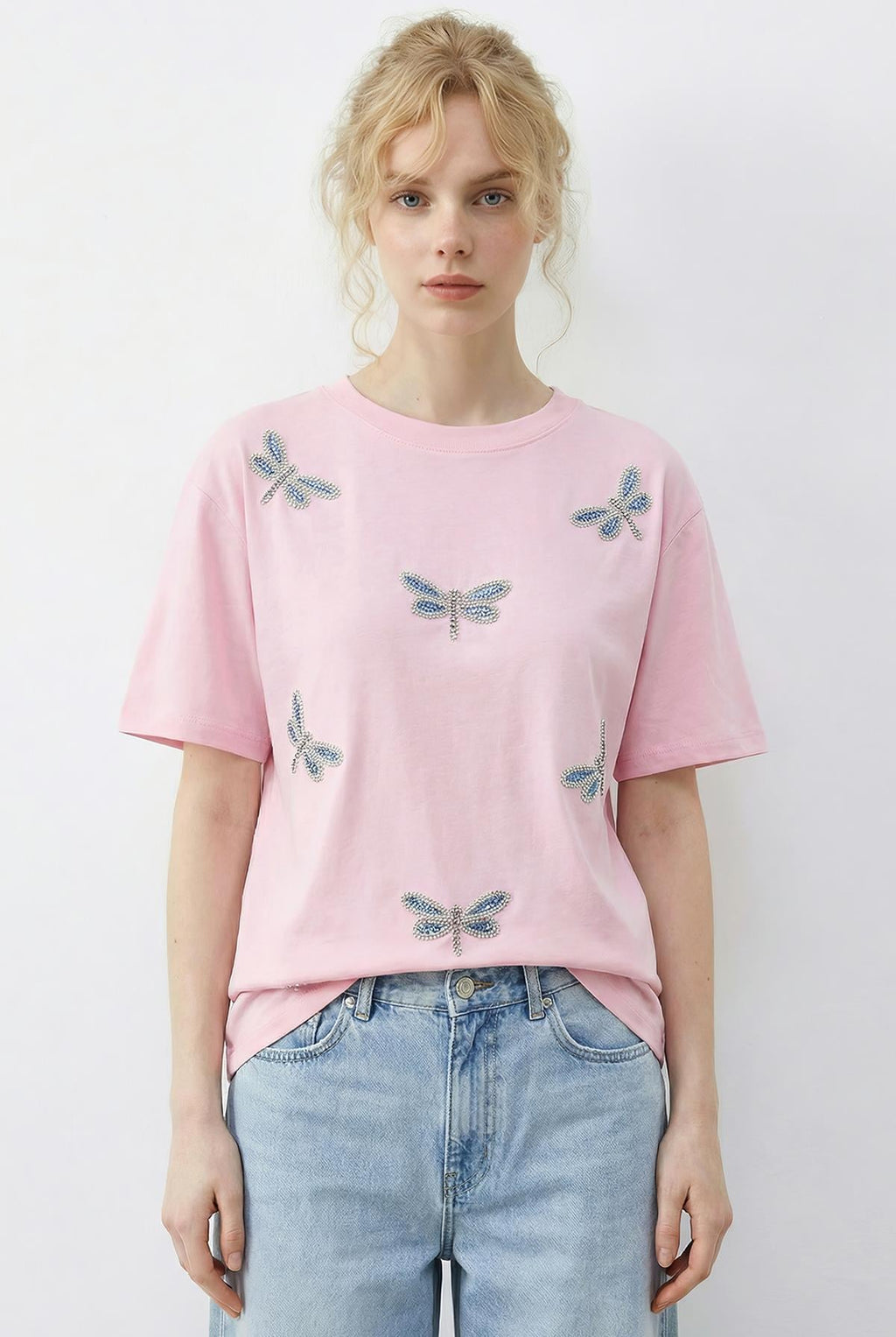 Candy Pink T-Shirt