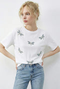 White T-Shirt