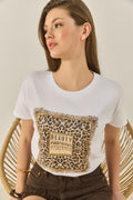White‎ T-Shirt