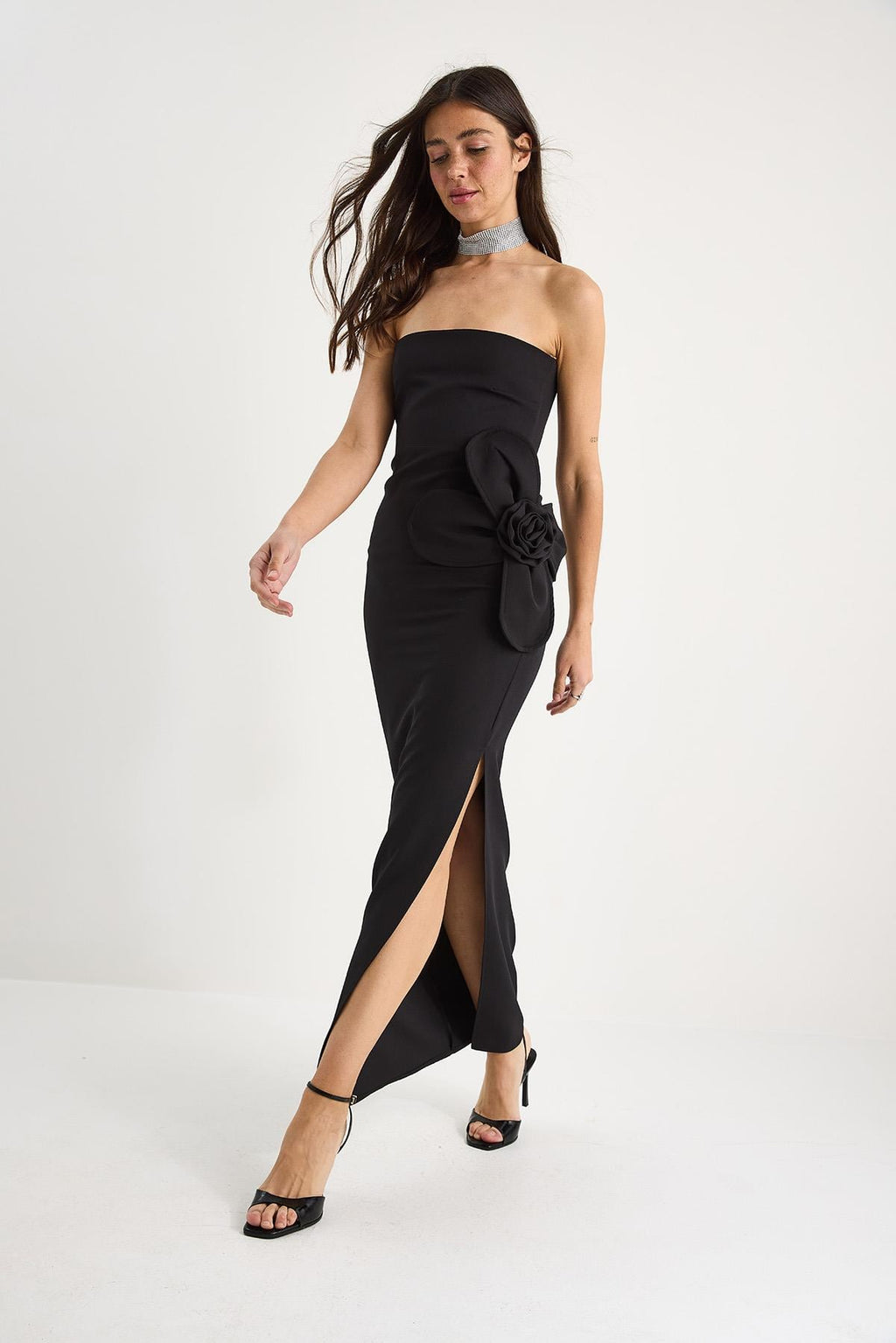 Black‎ Dress