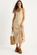 Multicolour‎ Dress