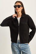Black‎ Jacket