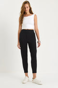Black‎ Pants