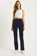 Blue‎ Pants