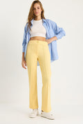 Yellow‎ Pants