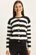 Multicolour‎ Cardigan