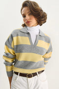 Multicolour‎ Sweater
