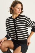 Multicolour‎ Cardigan