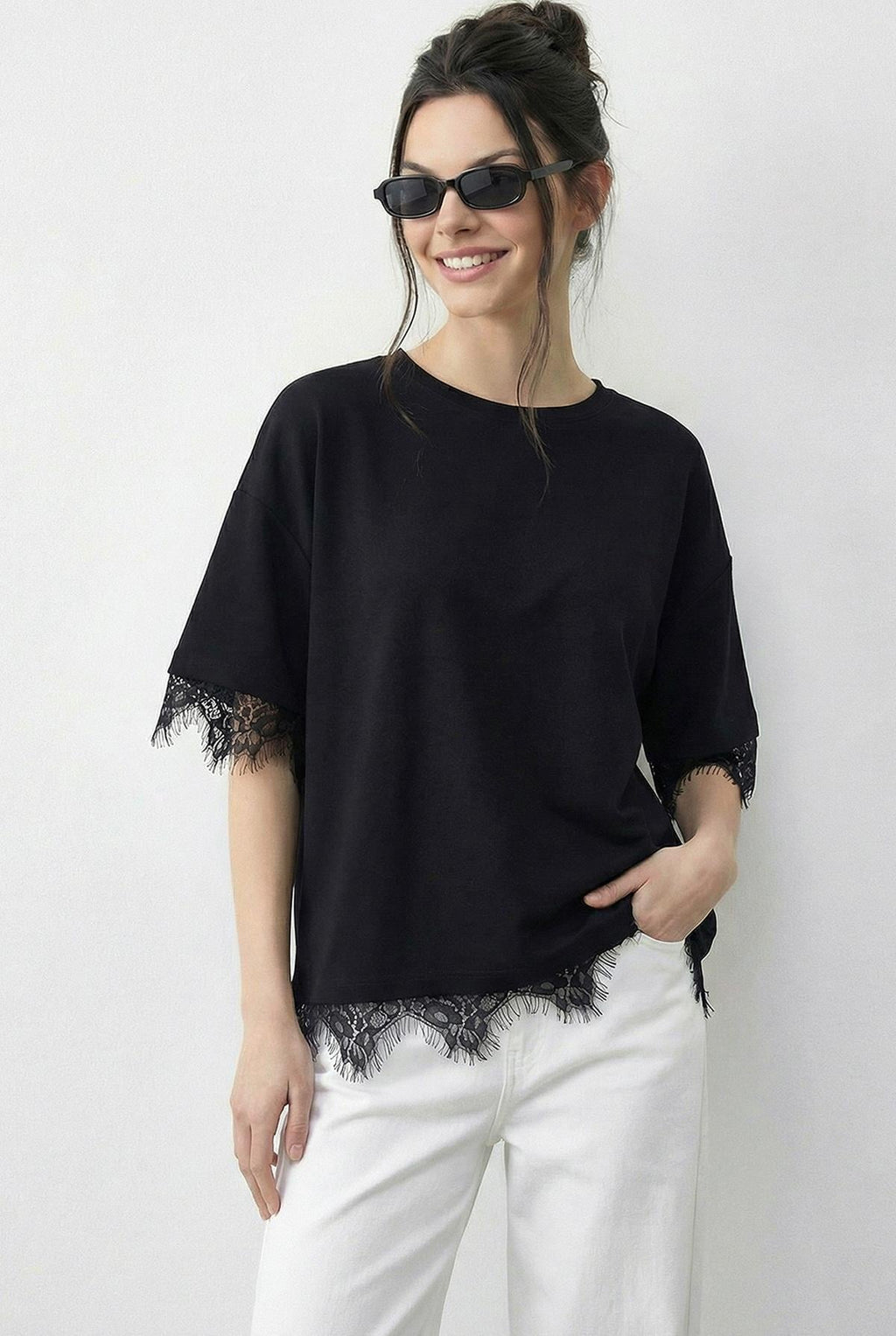 Black T-Shirt