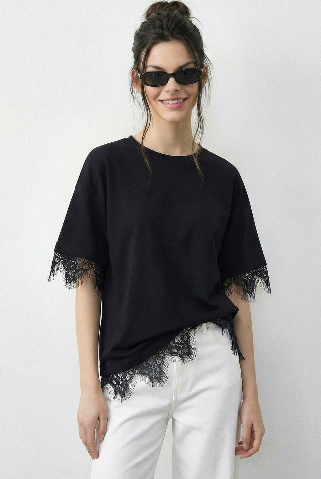 Black T-Shirt