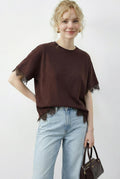 Brown T-Shirt