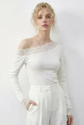 White Blouse