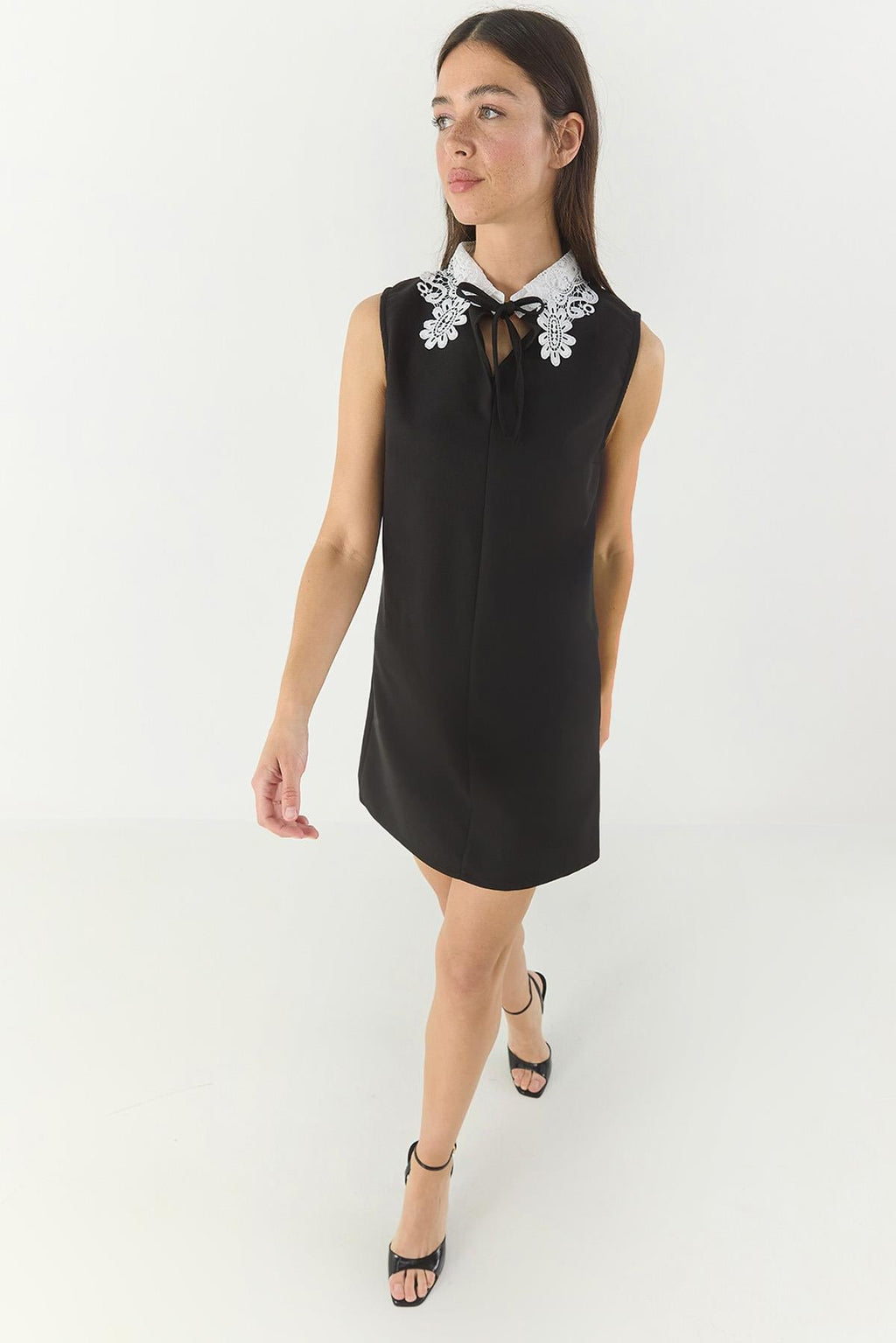 Black‎ Dress