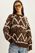 Multicolour‎ Sweater