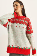 Multicolour‎ Sweater