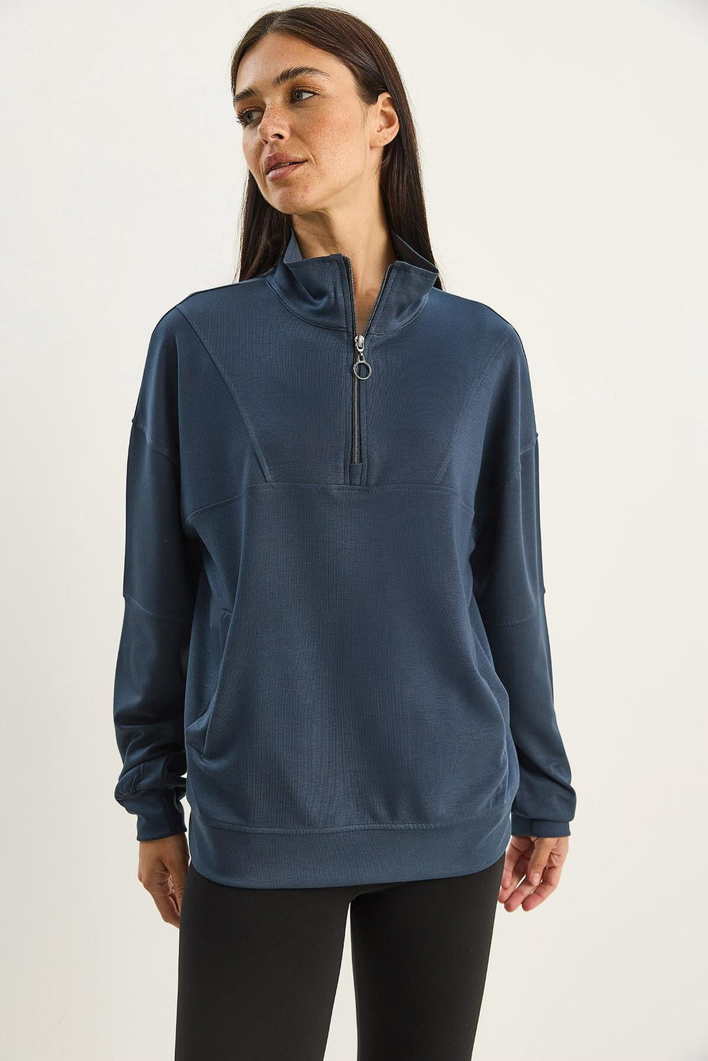 Grey‎ T-Shirt