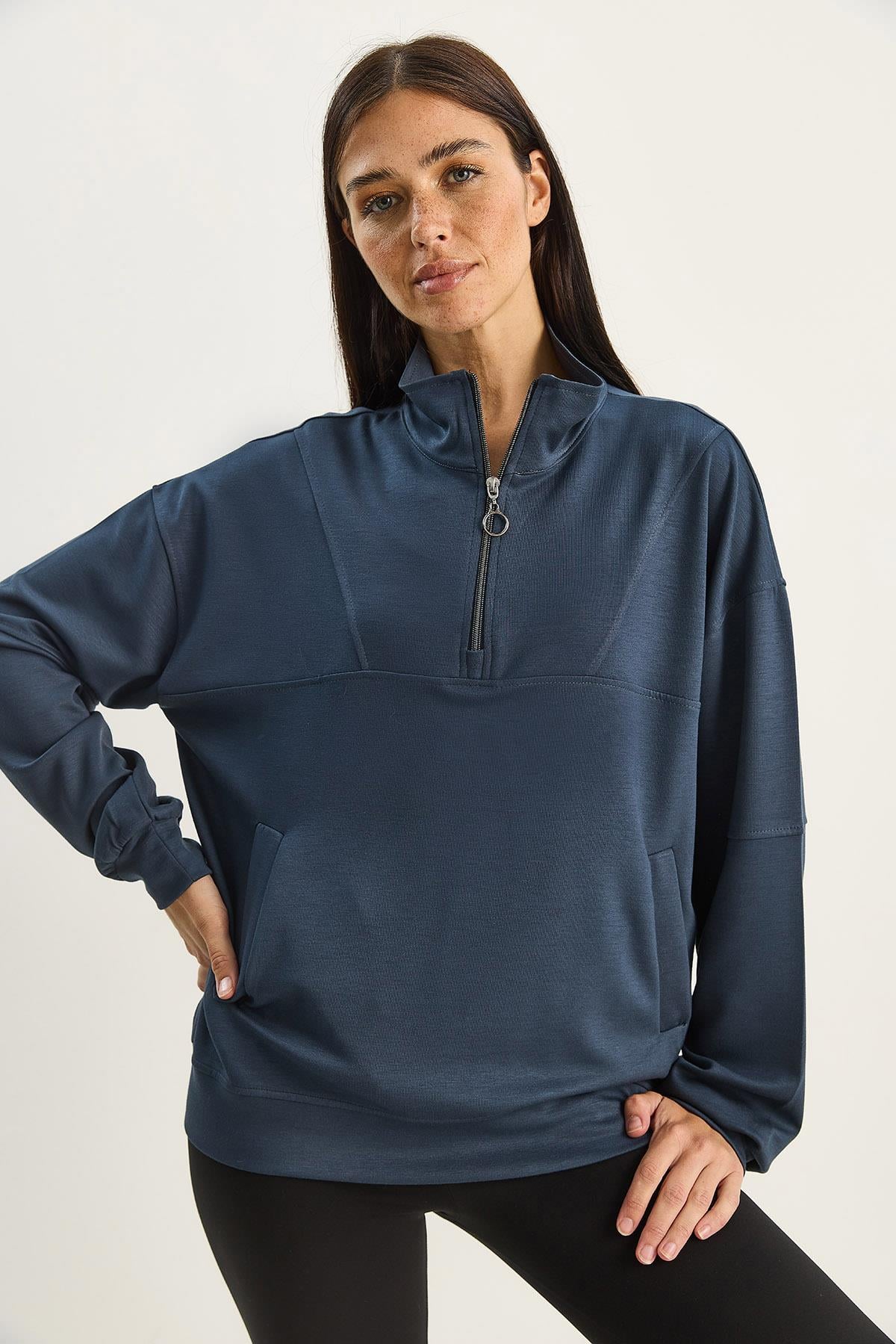 Grey‎ T-Shirt