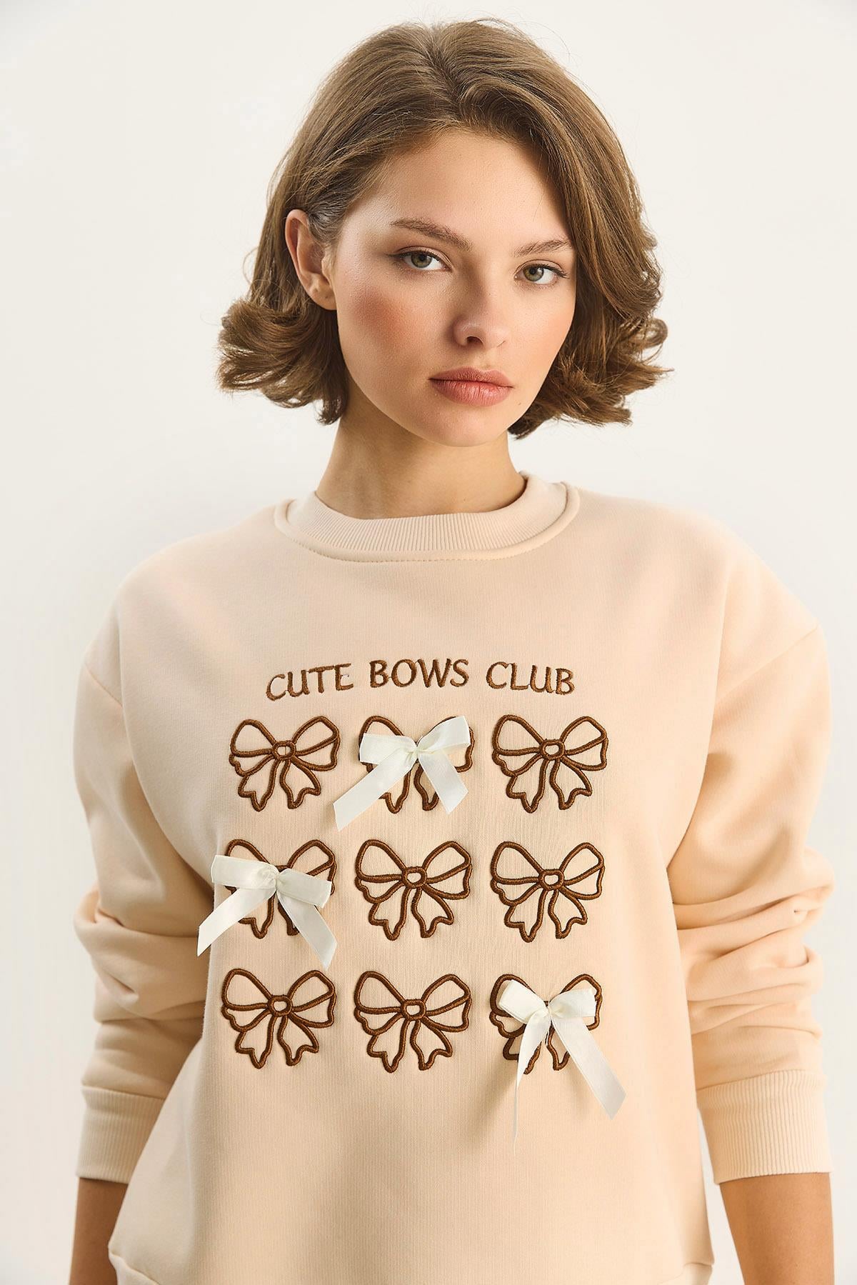 Beige‎ T-Shirt