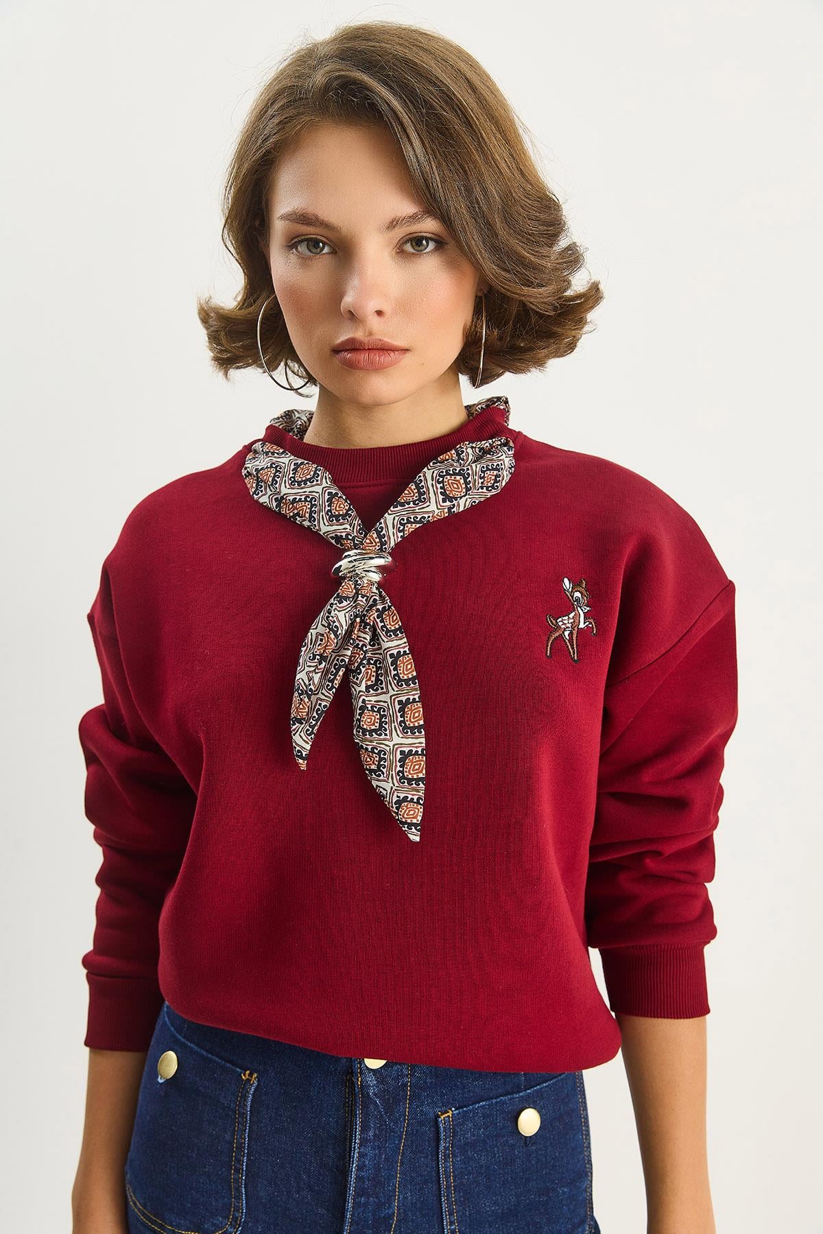 Red‎ T-Shirt