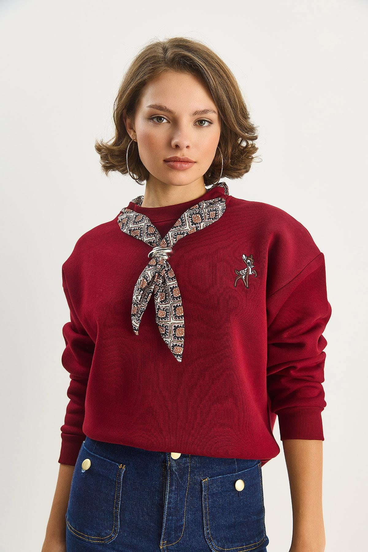 Red‎ T-Shirt