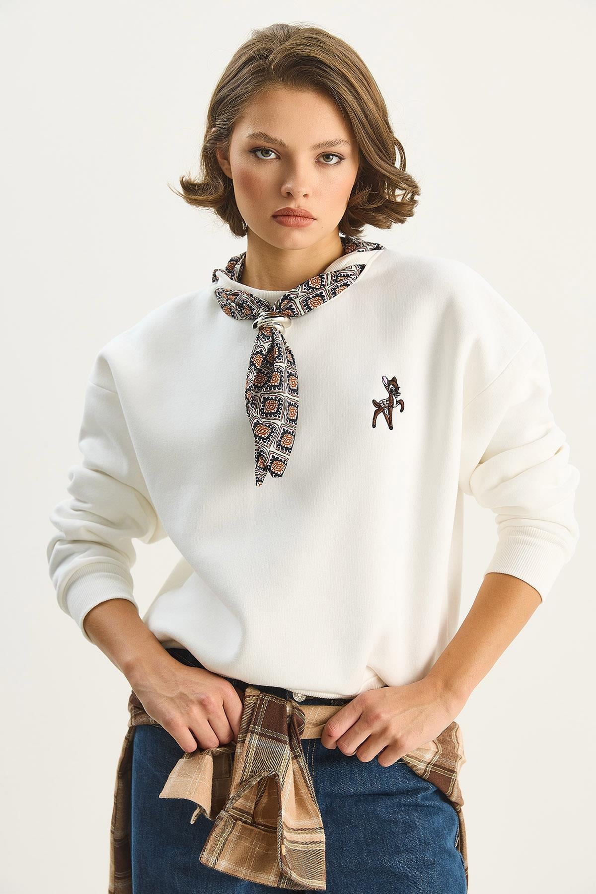 White‎ T-Shirt