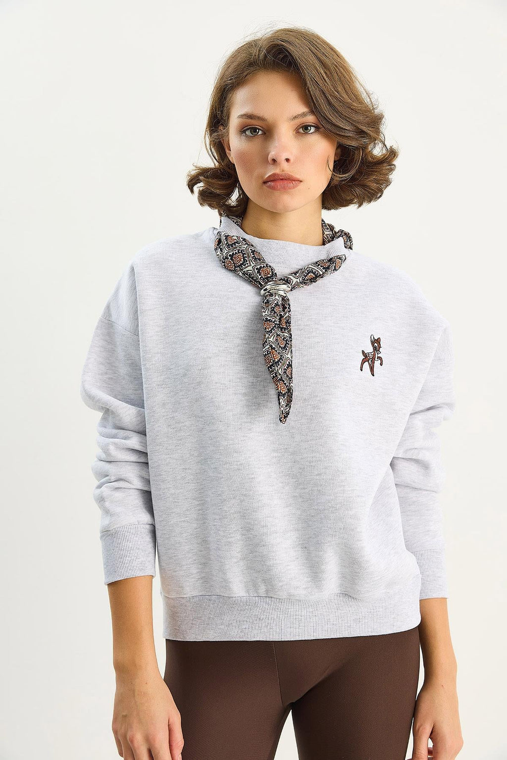 Grey‎ T-Shirt
