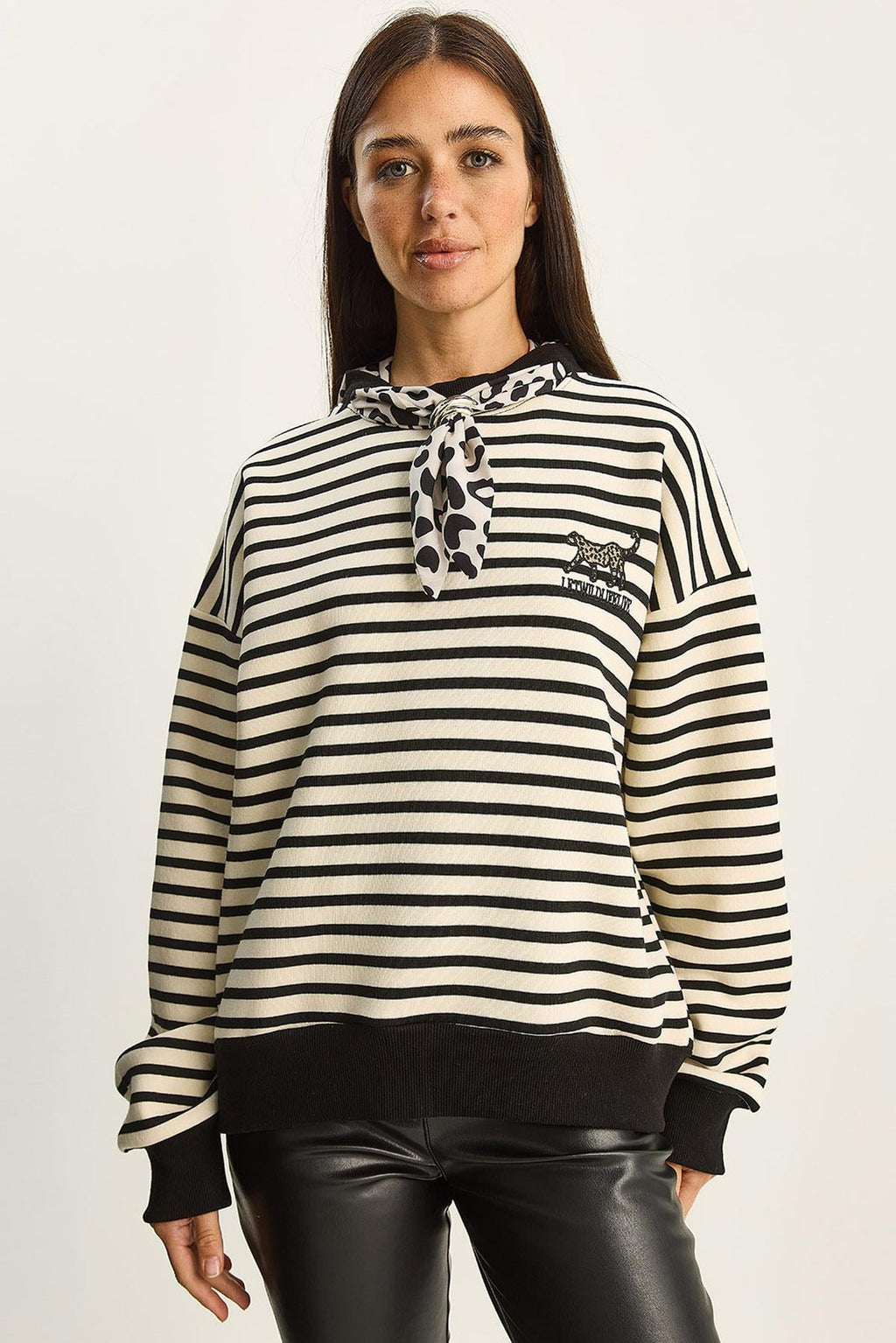Multicolour‎ T-Shirt