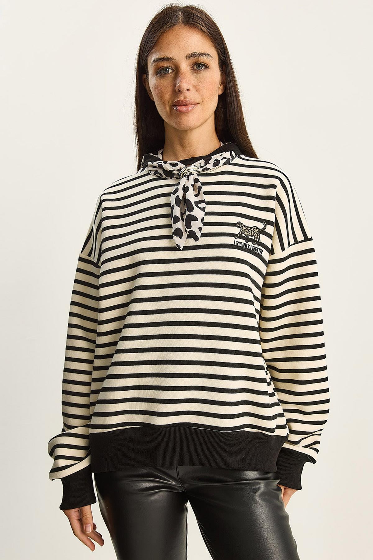 Multicolour‎ T-Shirt