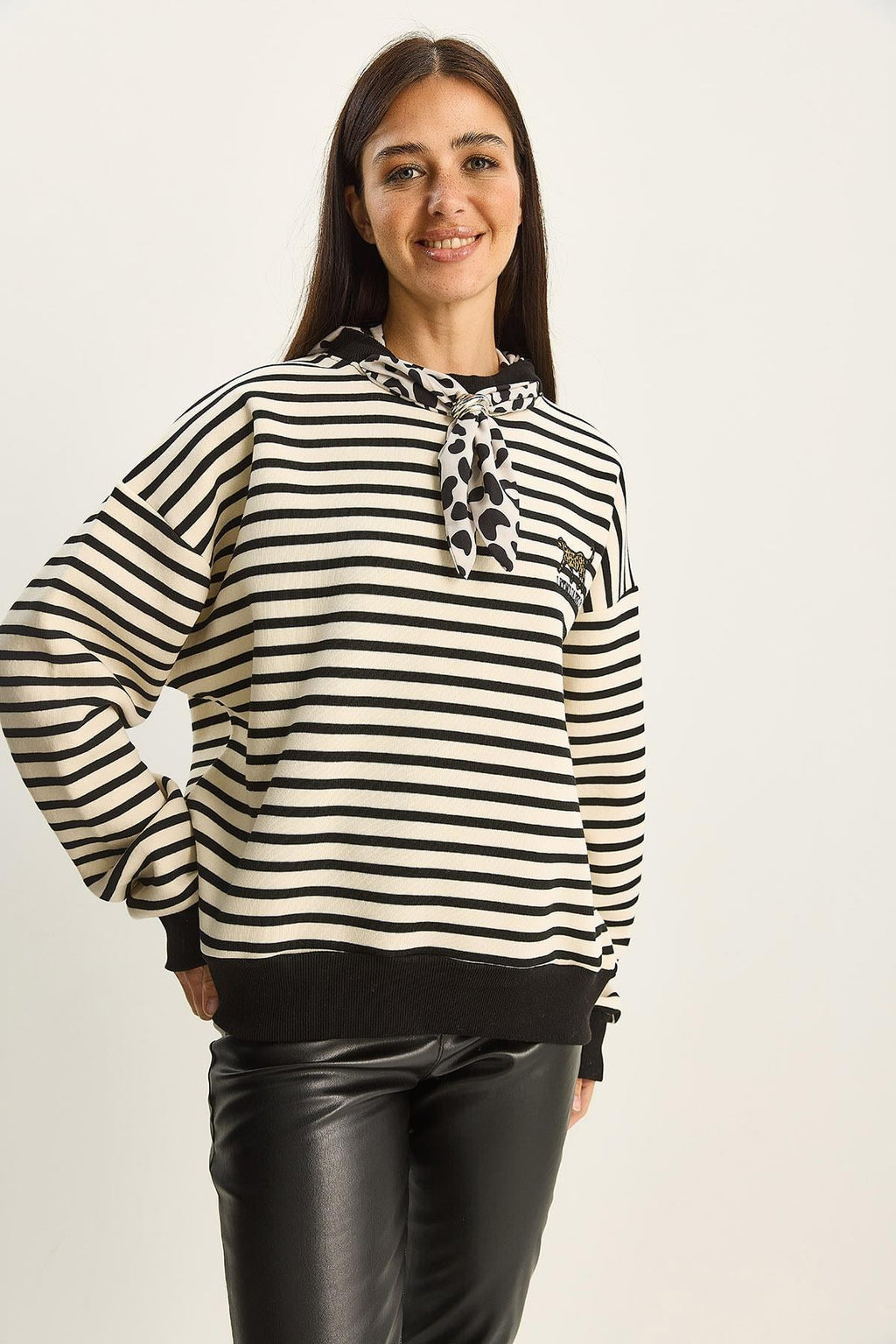 Multicolour‎ T-Shirt