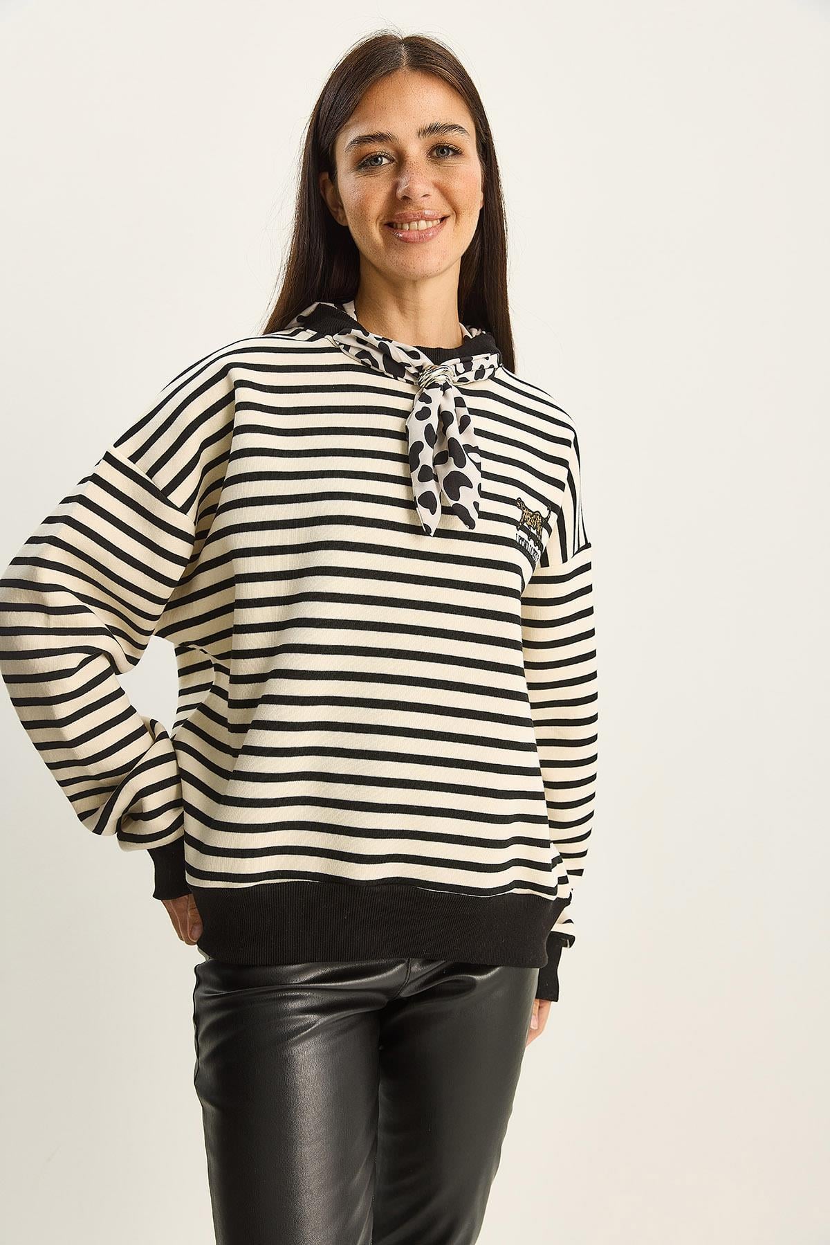 Multicolour‎ T-Shirt