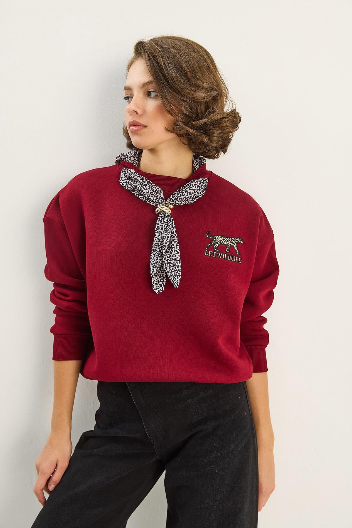 Red‎ T-Shirt