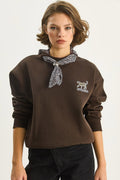 Brown‎ T-Shirt
